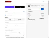 ZRIRACHA coupon verification screenshot