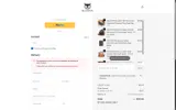 PURELEATHER coupon verification screenshot