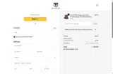 cap5 coupon verification screenshot