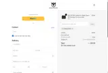 PURELEATHER coupon verification screenshot