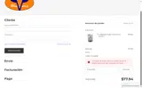 Bull City Flavors coupon verification screenshot