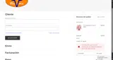 Bull City Flavors coupon verification screenshot