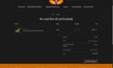 Bull City Flavors coupon verification screenshot