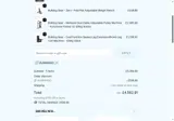 AVAWRAGG coupon verification screenshot