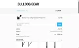 BELLS25 coupon verification screenshot