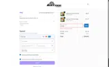 Bulldog Targets coupon verification screenshot