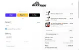 Bulldog Targets coupon verification screenshot