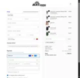 Bulldog Targets coupon verification screenshot
