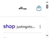 Bulldog Targets coupon verification screenshot