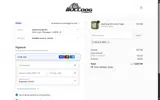 Bulldog Targets coupon verification screenshot