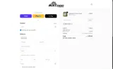 Bulldog Targets coupon verification screenshot