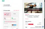 WELCOME50 coupon verification screenshot