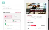 BEGINNER50 coupon verification screenshot