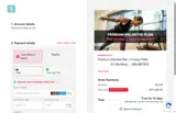 WHEEL50LOVE coupon verification screenshot