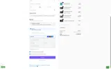 Bullet Journal coupon verification screenshot