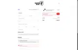BULLETPROOF50 coupon verification screenshot