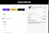 GUARD4 coupon verification screenshot