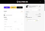 5SAFE coupon verification screenshot
