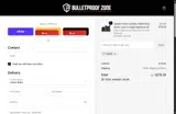 SAVE5 coupon verification screenshot