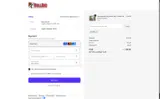 BullHug coupon verification screenshot