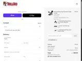 BullHug coupon verification screenshot