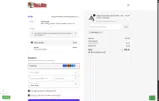 BullHug coupon verification screenshot