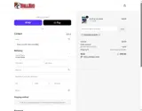 BullHug coupon verification screenshot
