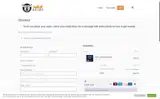 ONETIME25 coupon verification screenshot
