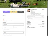 Bull Sheath Leather coupon verification screenshot