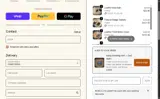Bull Sheath Leather coupon verification screenshot