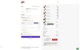Bull Shot coupon verification screenshot