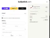 FTCCBHXSHDJ coupon verification screenshot