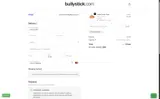 WELCOME10 coupon verification screenshot