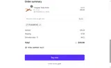 FTC4RJBFDHZ coupon verification screenshot