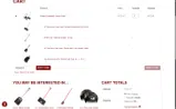 FallBack10 coupon verification screenshot