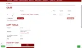 SpringSave15 coupon verification screenshot