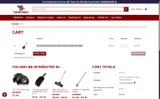 FallSavings25 coupon verification screenshot