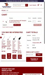Bullied15 coupon verification screenshot