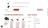 signup10 coupon verification screenshot