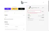 HOMEWITHKERRIE coupon verification screenshot