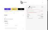 GROW20 coupon verification screenshot