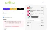 ELEMENTALS coupon verification screenshot