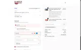 BumperOnly coupon verification screenshot