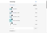 Bumpology coupon verification screenshot