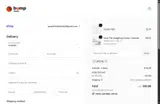 Special coupon verification screenshot