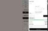 ADBM8 coupon verification screenshot
