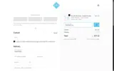 CYNTHIAELLYN coupon verification screenshot
