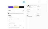 SPRING5 coupon verification screenshot