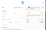 PREZ coupon verification screenshot