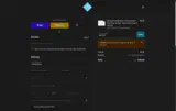 EASTER3 coupon verification screenshot